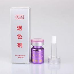 accesories 2pcs/lot tattoo cream tattoo removal cream tattoo Colour fade bleaching in time for eyebrow lips eyeliner