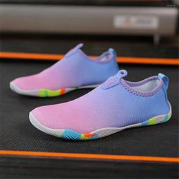 Slippers Size 40 Laceless Transparent Women's Sandals Sea Swimming Bathroom Shoes Sneakers Sports Sapatos Shoses