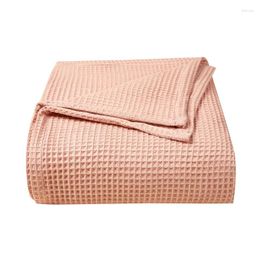 Blankets Wrap Blanket Cotton Bath Swaddling Towel Ultra Absorbent Muslin Style