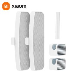 Control New Xiaomi Mijia Smart Pet Water Dispenser Filter Set Water Dispenser Filter XWFE01MG Quadruple Depth Filtration Material Safety