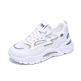 nxy Physical Education Test Shoes for Senior High School Students in Junior