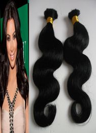 2 Bundles Deals Human Braiding Hair Bulk For Black Braiding Human Malaysian Body Wave Bulk Hair Extension Crochet1633009