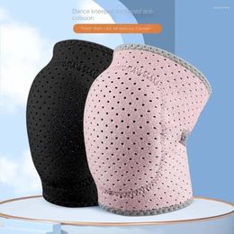 Knee Pads Comfortable Adjustable Work Gear Dance Arthritis Leg Support Brace Sports Pad Protector Wrap