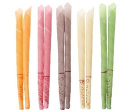 100Pcslot Ear Wax Cleaner Removal Coning Fragrance Ear Candles Healthy Care Ear Care Random Color1089226