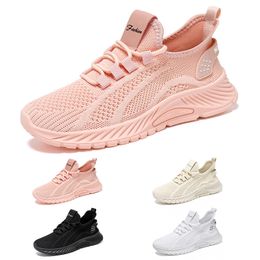 2024 men women outdoor running shoes womens mens athletic shoe sport trainers GAI bluefashion sneakers size 36-41