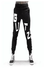 Training Pants Men Gym Running Pants Cotton Fitness Clothing Joggers Male Sweatpants Workout Skinny Trousers Mens Sport Pants4276092