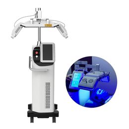 Professional PDT led light therapy machine anti Ageing device face wrinkle removal skin tightening Acne Treatment therapy machine