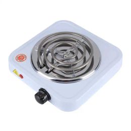 Tools 220V 1000W Electric Stove Burner Kitchen Coffee Heater Hotplate Cooking Appliances Portable Coffee Tea Maker