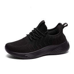 MRIP Herren-Wanderschuhe, leichte, rutschfeste Gym-Workout-Laufschuhe für Herren, atmungsaktive Mesh-Mode-Tennis-Athletik-Freizeit-Sneaker