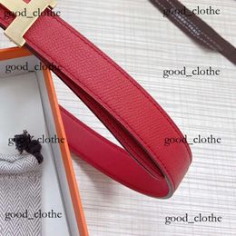 Womens Belt 25 MM Real Calfskin Made of Titanium Steel Gold Plated Brushed Process Can Be Used on Both Sides Customization Belt Steel Buckle Palm Pattern 764