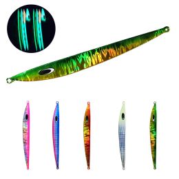 Lures AS Pesca Fast JIg Speed Falling 150g Pure Iron Welding Saltwate Jigging Lure Ocean Sea Fishing Lure Hard Bait Pesca