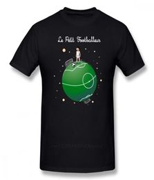 Captain Tsubasa T Shirt Le Petit Fottballeur T Short Sleeves Awesome Tee Printed Oversized 100 Cotton Tshirt 2104208702612