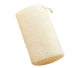 Fashion Natural Loofah Bath Body Shower Sponge Scrubber Pad For Home Supply With High Quality6399159