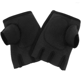 Skiing Jackets 2pcs Gym Gloves Weight Lifting Nonskid Workout Outdoor Fitness Sports