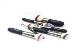 Makeup Brush Heavenly Luxe Bronzer 1 Wand Ball Powder 8 Complexion Perfection 7 Eyeshadow 5 Radiance 10 Foundation 6 Makeup Tools6304191