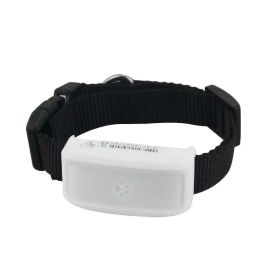 Trackers With Out Box GPS Tracker TKSTAR TK911 For Dogs Cats WIFI Locations Real time Tracking