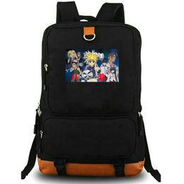 War Game backpack Mar Heaven daypack Holy school bag Cartoon Print rucksack Leisure schoolbag Laptop day pack