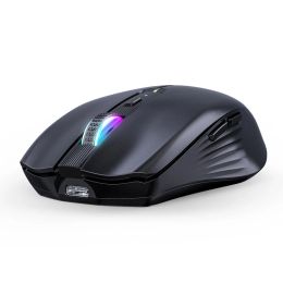 Mice Typec Rechargeable Wireless mouse Bluetooth Mouse RGB USB Ergonomic Gaming Mouse Silent Mouse for Computer Laptop Macbook