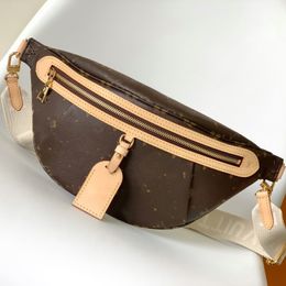 top-level 10A high-quality Discovery waist pack Crossbody bag womens man pochette Designer shoulder envelope bag Luxury leather handbag lou vutti 46784
