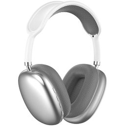 Wireless Bluetooth Headphones Headsets Computer Gaming Headsethead Mounted Earphone Earmuffs