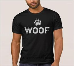 Men039s TShirts Arrival Gay Bear Pride Distressed Woof Men T Shirt Summer Tshirt Euro Size S3xl Regular Tshirt For19667136