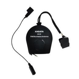 Radio XHDATA AN80 External Antenna Suitable with all Radio Receiver Enhance SW band