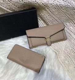 Wallet New Versatile Small Bag Fashion Women's Bag Western Style Clutch Fashion Card Holder Cross-Border