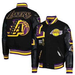 Oversize Men's Varsity Wool Made Patches Work Wholesale Embroidery Baseball Jackets With Custom Label & 38