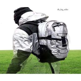 North Backpack Men Hiphop Backpack Waterproof FACEITIED Backpack School Bag Girl Boy Travel Bags Large Capacity Travel Laptop Back 702