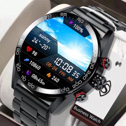 Watches for Phone Huawei Xiaomi 2022 Smart Watch Android 2022 New Bluetooth Call Smartwatch Man 2022 Android Smart Watch 2022 for Men