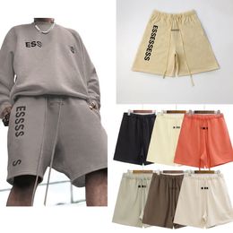 Shorts Shorts Designer Shorts Shorts pantaloni pantaloni per lettere pantaloni alla moda camicia sciolta da basket pantaloncini sportivi cortometraggi da uomo designer maglia pantaloncini