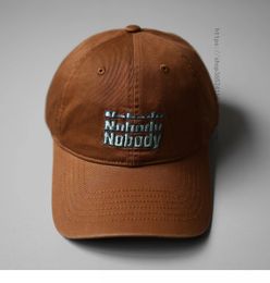 Korean Style Casual AllMatch Letters Embroidered Baseball Cap Men and Women Couple Shopping SunProof Peaked Cap 240220