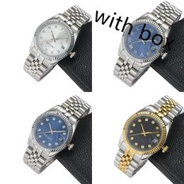 Mens Watch Luxury women designer watch 3235 movement advanced verion 36 41MM Stainless Steel Luminous Waterproof 50MM Couples Dress Classic Wristwatches XB03 B4