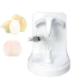 Marvellous Apple Peeler Electric Peeler Multi-Function Automatic Peeler Orange Fruit Beam Knife Peeling Artefact