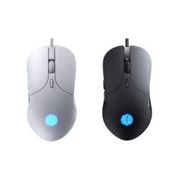 Mice Inphic Pb1 Mouse Wired Silent Silent Office Business Gaming Mouse Laptop Desktop Computer Mouse