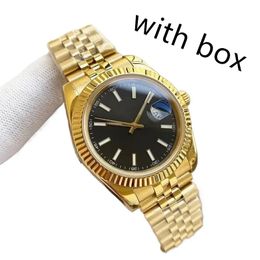 Men's and Women's AAA Watch Movement Designer Watch High Quality 31 mm Quartz 36 41 mm Mechanical Folding Buckle Watch Luxury Watch XB03 B4