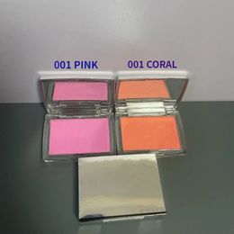 High Quality Blush Size 46g In Box Makeup Palette Powder Lasting Cosmetic Rosy Glow 240228