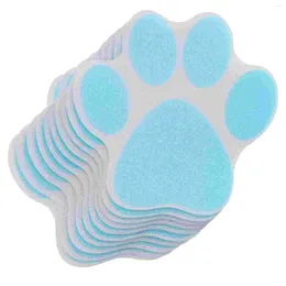 Bath Mats Anti Slip Car Stickerstub House Accessories For Home Colorful Self-Adhesive Non Mat