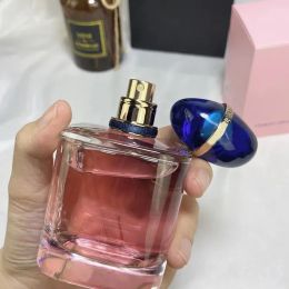 Perfumes woman myme perfume 90ml women spray lady charming fragrances floral notes waywei high quality and fast free delivery