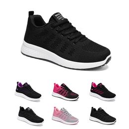2024 outdoor running shoes for men women breathable athletic shoe mens sport trainers GAI blue mauve fashion sneakers size 36-41