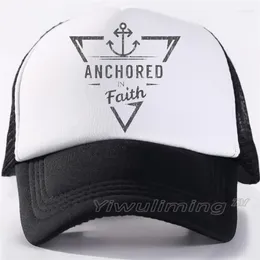 Ball Caps Christian Black Cap Solid Colour Baseball Snapback Casquette Hats Fitted Casual Hip Hop Dad For Men Women Unisex