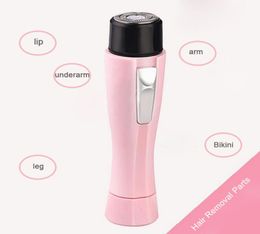 Mini Fashion Electric Hair Removal Epilator For Whole Body04117105