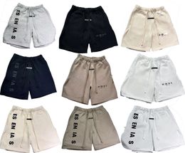 Men's shorts designer shorts summer board women's shorts hip-hop embellishments casual shorts designer street letter pants S-XL