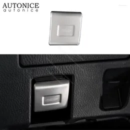 Interior Accessories Steel Head Cover Switch Trim Fit For LEXUS CT ES LS UX NX RX LX LM LC RC IS GX GS 2012 2013 2014 2024