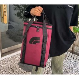 North Backpack Fashion Luxury Designer Bags Men's Women's NORTH MAN THE Waterproof FACEITIED Casual Backpack Girl Boy Travel Bag School Bag 312