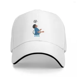 Ball Caps Play Argentina Men Baseball Peaked Cap Sun Shade Windproof Hat