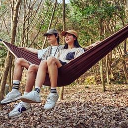 Camp Furniture Hunting Travel Camping Hammock Garden Swings Lounge Portable Sun Hanging Patio Rest Nets Silla Colgante Supplies