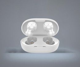 Bluetooth V50 TWS Earbuds Earphone Headphone HIFI Sound Automatic Pairs Connect IPX4 Waterproof 5 Colours A6S Pro Authentic2269710