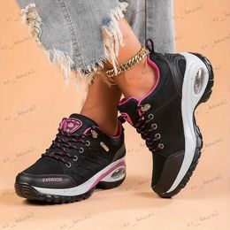 Dress Shoes Sports shoes for women platform elevated casual walking shoes for women luxurious flat shoes for women new autumn 2024 T240302