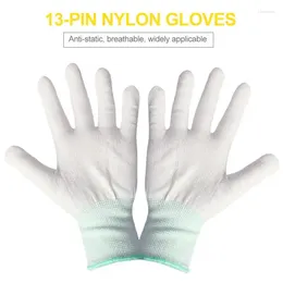 Disposable Gloves Anti Static Functional Finger Protection Durable Anti-skid High Quality Long-lasting Antistatic Esd